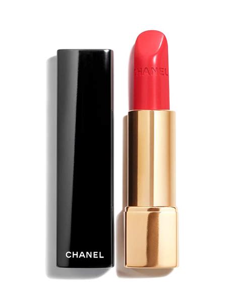 chanel rouge allure intense long wear|chanel ulta beauty.